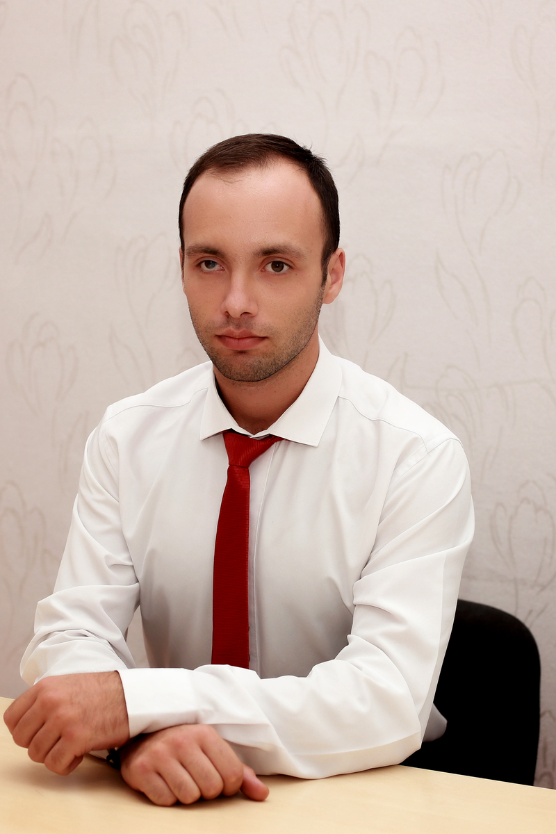 Макрушин Алексей Валериевич Макрушин Алексей Валериевич.